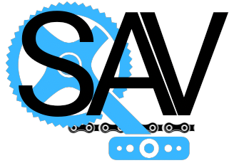 Logo do Sav